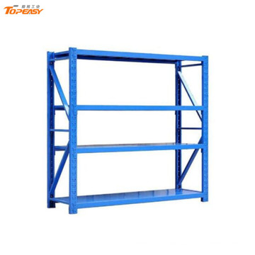 warehouse factory price high quality metal storage racks